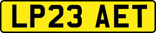 LP23AET