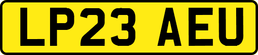 LP23AEU