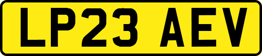 LP23AEV