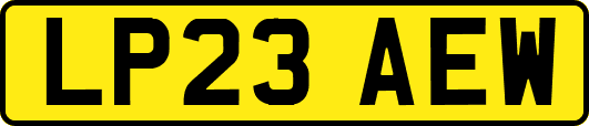 LP23AEW