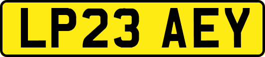 LP23AEY
