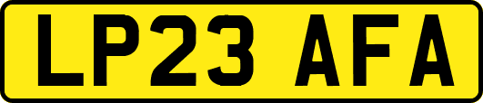 LP23AFA