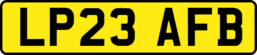LP23AFB