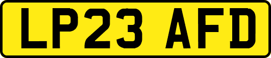 LP23AFD