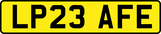 LP23AFE