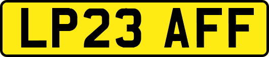 LP23AFF