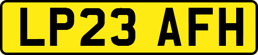 LP23AFH