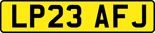 LP23AFJ