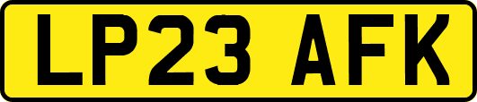 LP23AFK