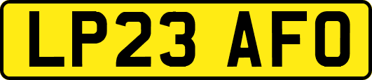 LP23AFO