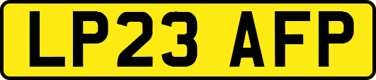 LP23AFP