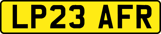 LP23AFR