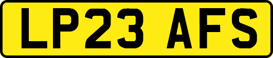 LP23AFS