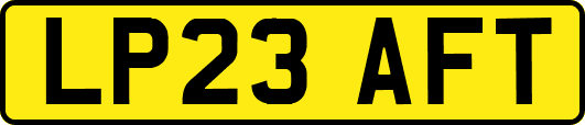 LP23AFT