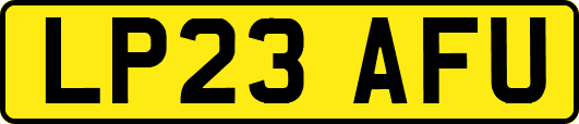 LP23AFU