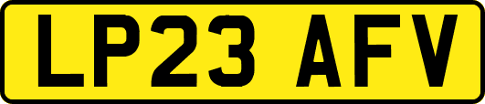 LP23AFV