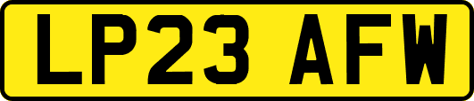 LP23AFW