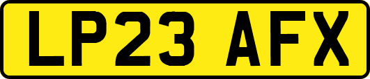 LP23AFX