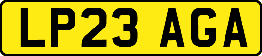 LP23AGA