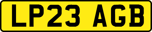 LP23AGB