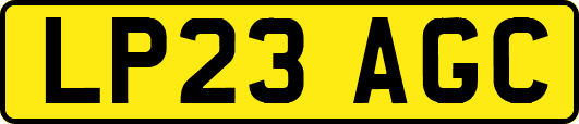 LP23AGC
