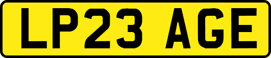 LP23AGE