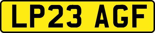 LP23AGF