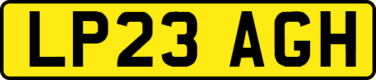 LP23AGH