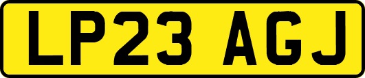 LP23AGJ