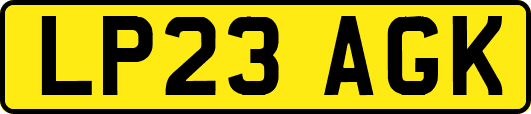 LP23AGK