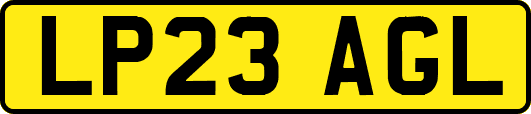 LP23AGL