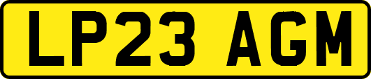 LP23AGM