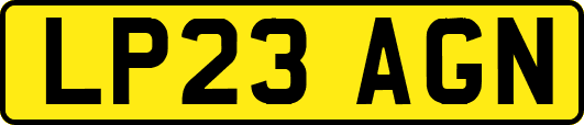 LP23AGN