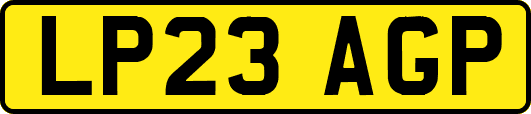 LP23AGP