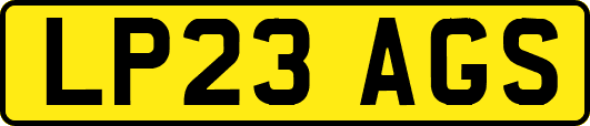 LP23AGS