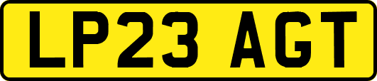 LP23AGT
