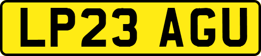 LP23AGU