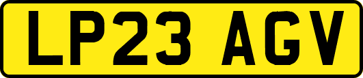 LP23AGV