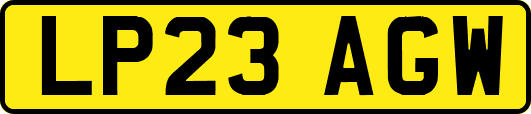 LP23AGW