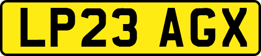 LP23AGX