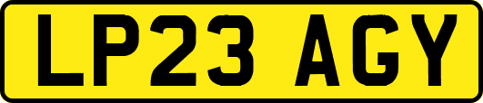 LP23AGY