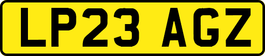 LP23AGZ
