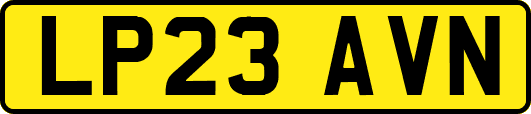 LP23AVN