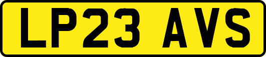 LP23AVS