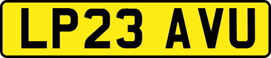 LP23AVU