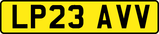 LP23AVV