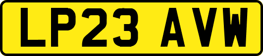 LP23AVW