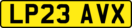 LP23AVX