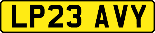 LP23AVY