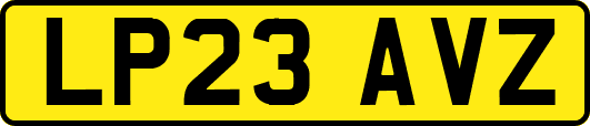 LP23AVZ